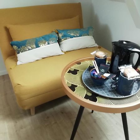 Ploufragan Le Hameau Du Petit Carpont - Chambres D'Hotes -Baie De Saint-Brieuc-Entre-Paimpol Et Erquy - Petit Dejeuner Breton المظهر الخارجي الصورة