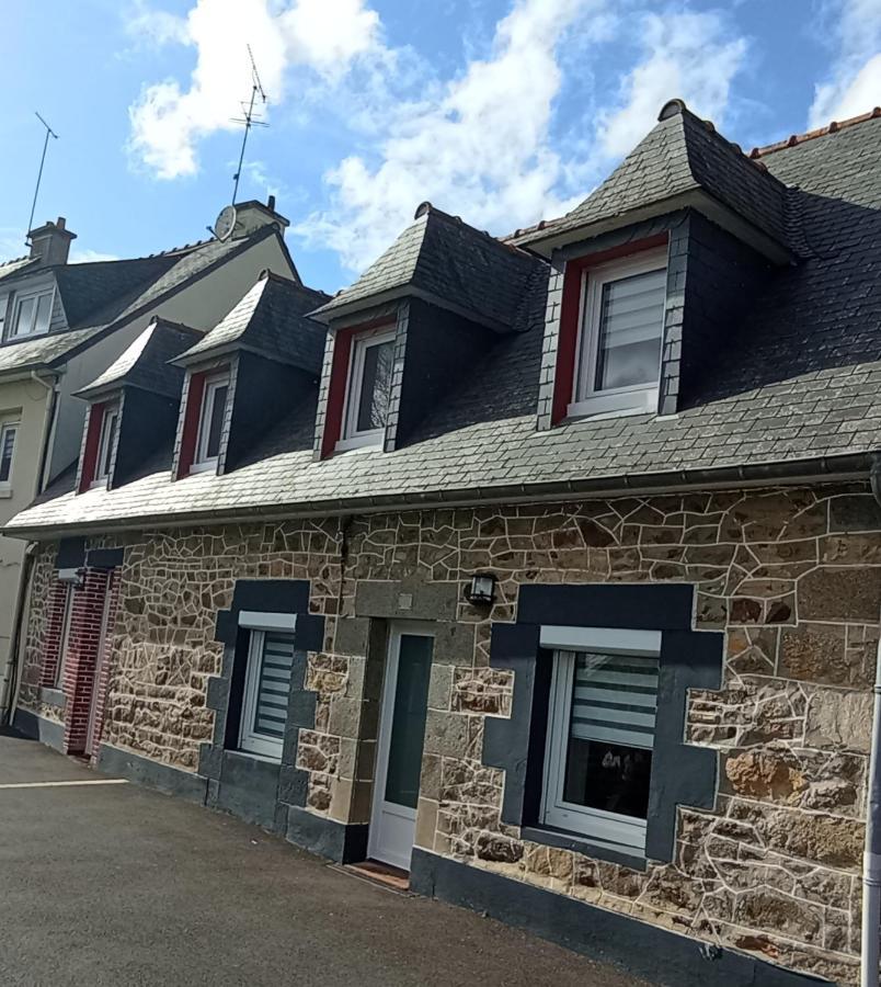 Ploufragan Le Hameau Du Petit Carpont - Chambres D'Hotes -Baie De Saint-Brieuc-Entre-Paimpol Et Erquy - Petit Dejeuner Breton المظهر الخارجي الصورة